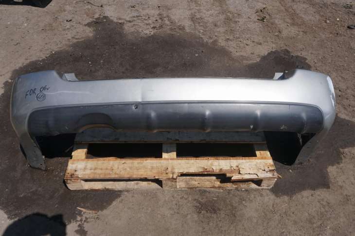 SUBARU FORESTER SG II ZDERZAK TYLNY 57704SA010 NR.49