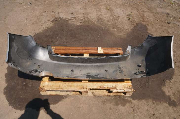 SUBARU IMPREZA GH ZDERZAK TYLNY C3S 57704FG010 - Image 5