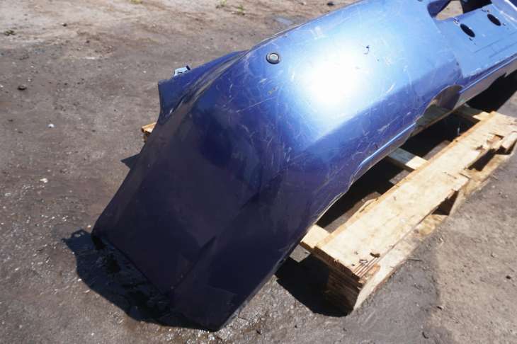 SUBARU IMPREZA GG ZDERZAK TYLNY 57704FE140 NR.46 - Image 3