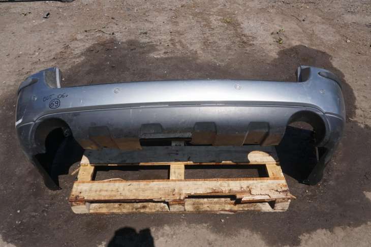 SUBARU OUTBACK III ZDERZAK TYLNY 57704AG060 CZUJNIK PARKOWANIA