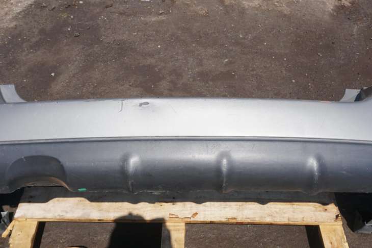 SUBARU FORESTER SG II ZDERZAK TYLNY 57704SA010 NR.7 - Image 4