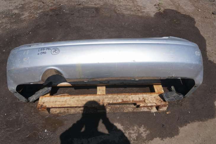 SUBARU LEGACY III ZDERZAK TYLNY 060EA40775