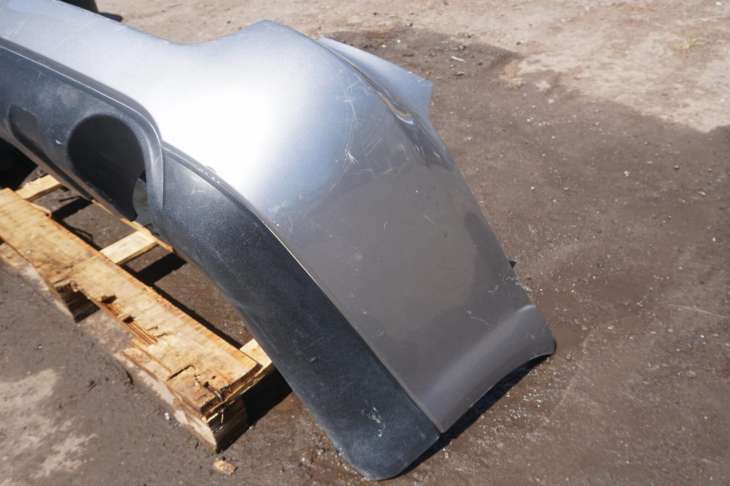 SUBARU OUTBACK III ZDERZAK TYLNY 57704AG060 NR.10 - Image 3