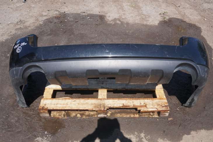 SUBARU OUTBACK III ZDERZAK TYLNY 57704AG060 NR.6