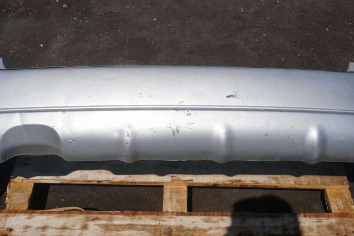 SUBARU FORESTER SG II ZDERZAK TYLNY 57704SA010 NR.3 - Image 3