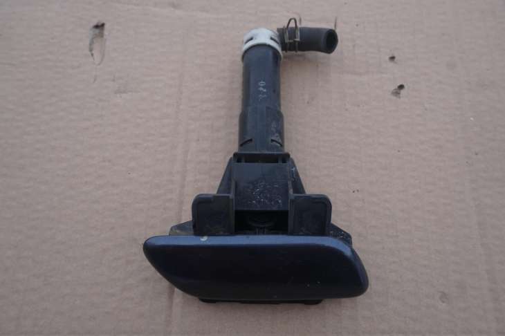 HONDA CR-V III SPRYSKIWACZ LAMPY PRAWY NH684P