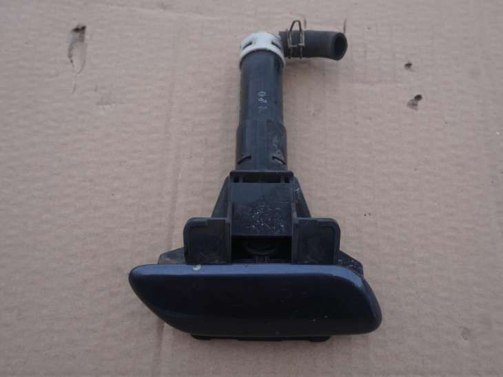 HONDA CR-V III SPRYSKIWACZ LAMPY PRAWY NH684P