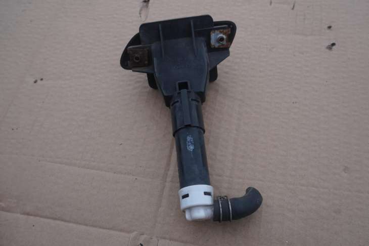 HONDA CR-V III SPRYSKIWACZ LAMPY PRAWY NH684P - Image 3