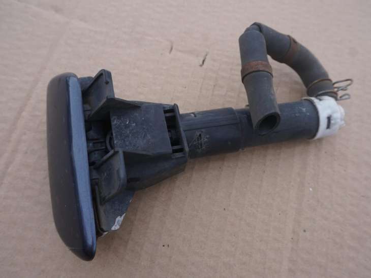 HONDA CR-V III SPRYSKIWACZ LAMPY LEWY NH684P