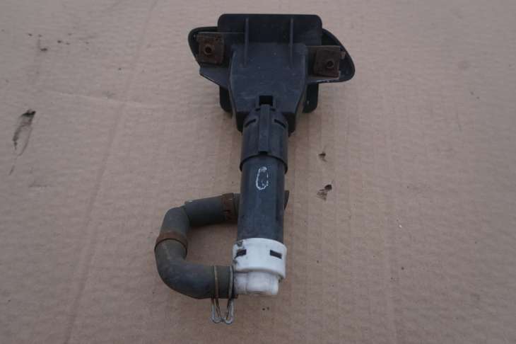 HONDA CR-V III SPRYSKIWACZ LAMPY LEWY NH684P - Image 3