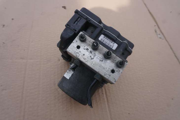 HONDA CR-V III POMPA HAMULCOWA ABS 0265235312