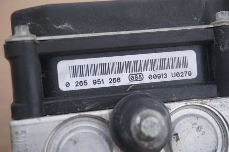 HONDA CR-V III POMPA HAMULCOWA ABS 57110-SWY-G120-M1 - Image 6