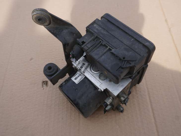 MAZDA 3 BL II POMPA HAMULCOWA STEROWNIK ABS 10.0961-0115.3