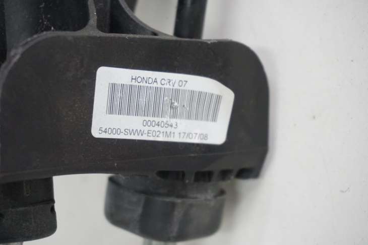 HONDA CR-V III 2007-2012R 2.2D LINKI ZMIANY BIEGOW 54310SWYE01 - obrazek 4
