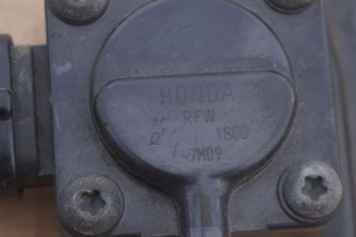 HONDA CR-V III CZUJNIK SPALIN RFW 2.2DIESEL - Image 4