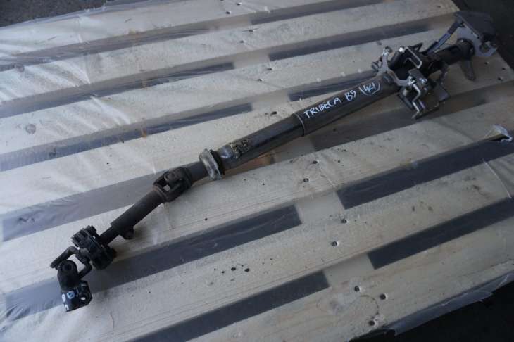 Subaru Tribeca B9 2007R KRZYZAK 34170XA000 KOLUMNA KIEROWNICZA 34500XA01A