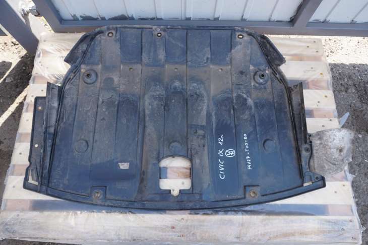 HONDA CIVIC IX UFO OSŁONA DOLNA SILNIKA 74627-TV0-E0