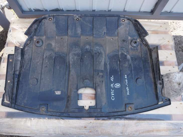 HONDA CIVIC IX UFO OSŁONA DOLNA SILNIKA 74627-TV0-E0