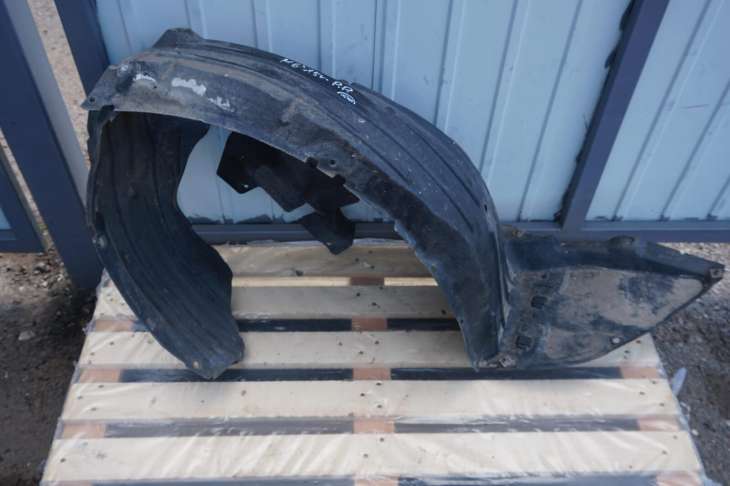 MAZDA 6 GJ NADKOLE LEWE PRZEDNIE GHP9 RH SEDAN
