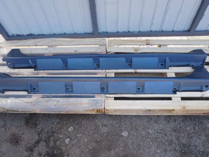 SUBARU LEVORG LISTWA PROGOWA NAKŁADKA 96051VA020 96051VA030 K5X