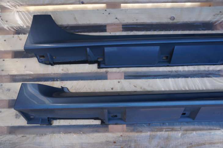 SUBARU LEVORG LISTWA PROGOWA NAKŁADKA 96051VA020 96051VA030 K5X - Image 2