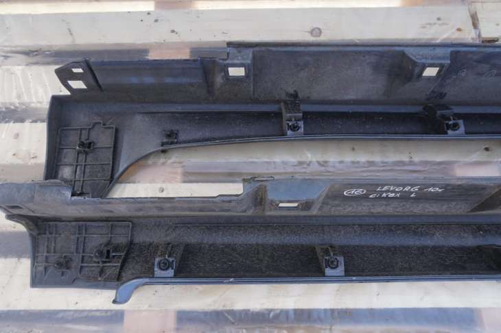 SUBARU LEVORG LISTWA PROGOWA NAKŁADKA 96051VA020 96051VA030 K5X - Image 6