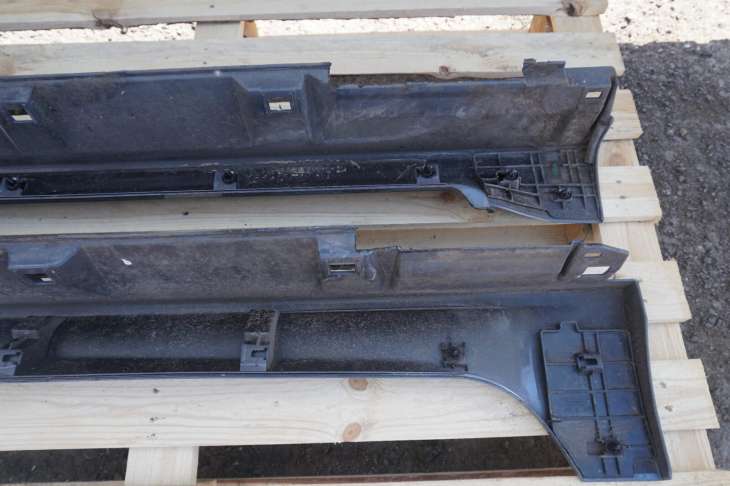 SUBARU LEVORG LISTWA PROGOWA NAKŁADKA 96051VA020 96051VA030 K5X - Image 8