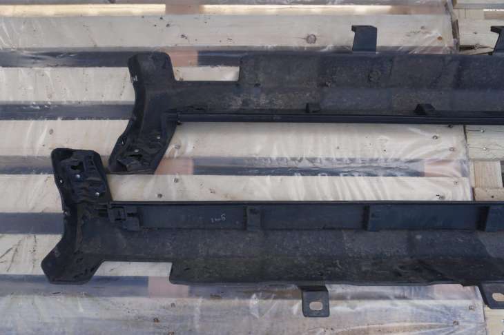 HONDA CR-V III LISTWA PROGOWA LEWA PRAWA 71850-SWW-G010-M1 71800-SWW-G010-M1 - Image 6