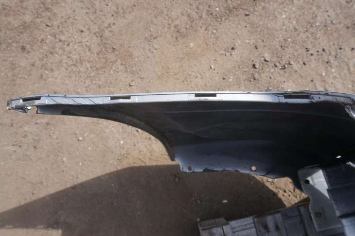 SUBARU IMPREZA GG KOMBI ZDERZAK PRZEDNI NR. - Image 7