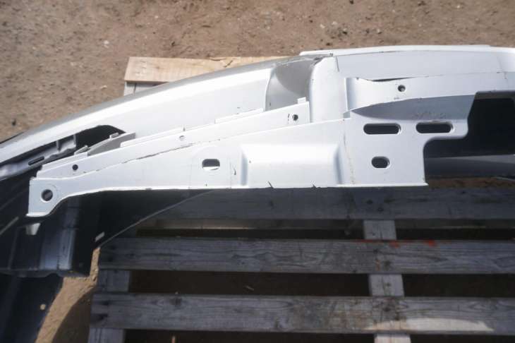 SUBARU IMPREZA GG KOMBI ZDERZAK PRZEDNI NR. - Image 8