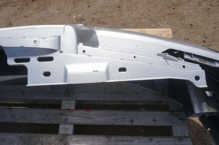 SUBARU IMPREZA GG KOMBI ZDERZAK PRZEDNI NR. - Image 9