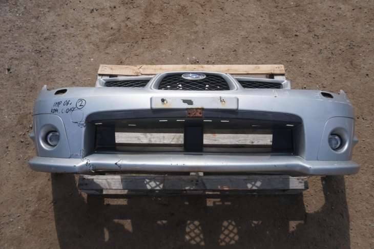 SUBARU IMPREZA GG KOMBI ZDERZAK PRZEDNI NR. - Image 12