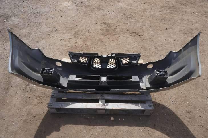 SUBARU IMPREZA GG KOMBI ZDERZAK PRZEDNI NR. - Image 18