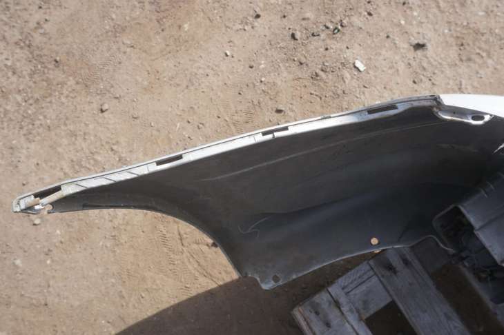 SUBARU IMPREZA GG KOMBI ZDERZAK PRZEDNI NR. - Image 19