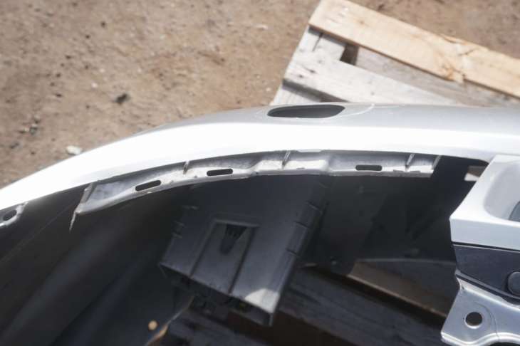 SUBARU IMPREZA GG KOMBI ZDERZAK PRZEDNI NR. - Image 20