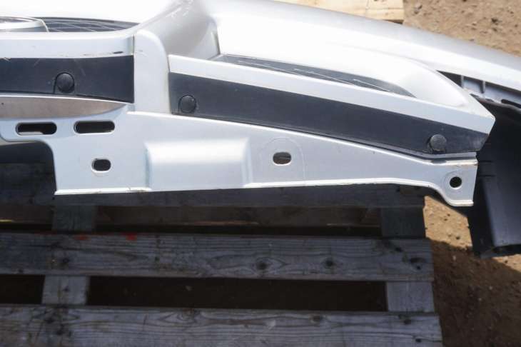 SUBARU IMPREZA GG KOMBI ZDERZAK PRZEDNI NR. - Image 22