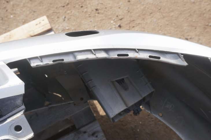 SUBARU IMPREZA GG KOMBI ZDERZAK PRZEDNI NR. - Image 23