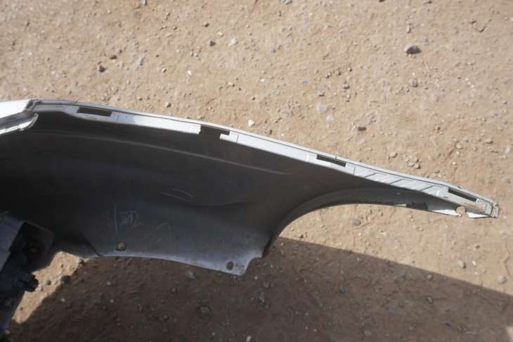 SUBARU IMPREZA GG KOMBI ZDERZAK PRZEDNI NR. - Image 24