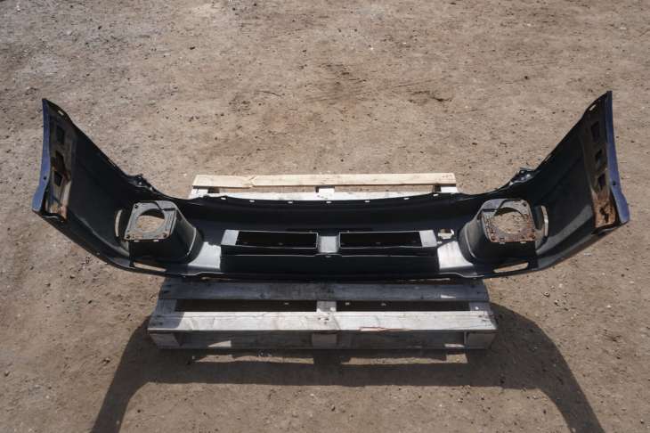 SUBARU IMPREZA ZDERZAK PRZEDNI 2002rok 95H - Image 4