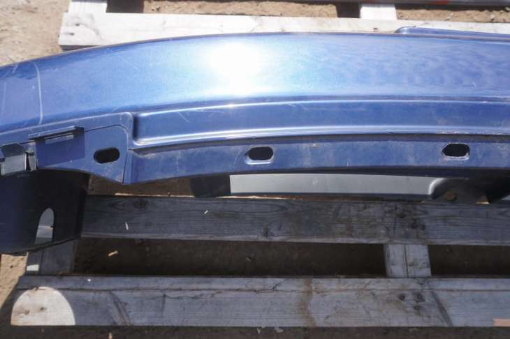 SUBARU IMPREZA ZDERZAK PRZEDNI 2002rok 95H - Image 6