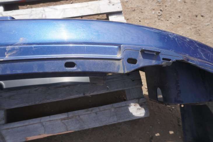 SUBARU IMPREZA ZDERZAK PRZEDNI 2002rok 95H - Image 7