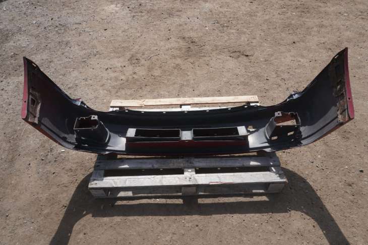 SUBARU IMPREZA GD KOMBI ZDERZAK PRZEDNI NR.48 - Image 5