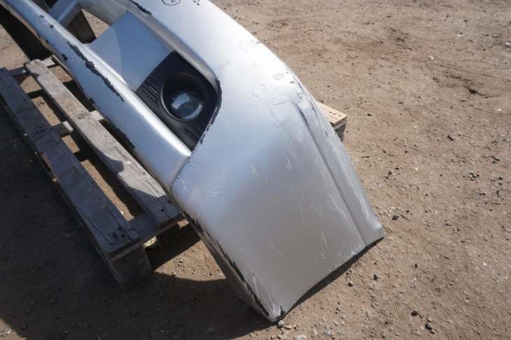 SUBARU LEGACY III ZDERZAK PRZEDNI 2002rok - Image 3