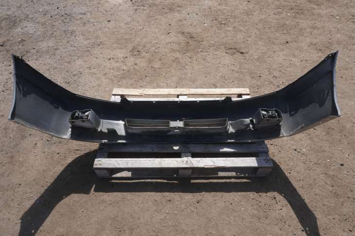 SUBARU LEGACY III ZDERZAK PRZEDNI 2002rok - Image 7