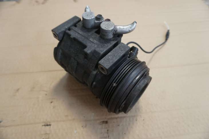 SUZUKI LIANA KOMPRESOR KLIMATYZACJI 447220-3394 - Image 2