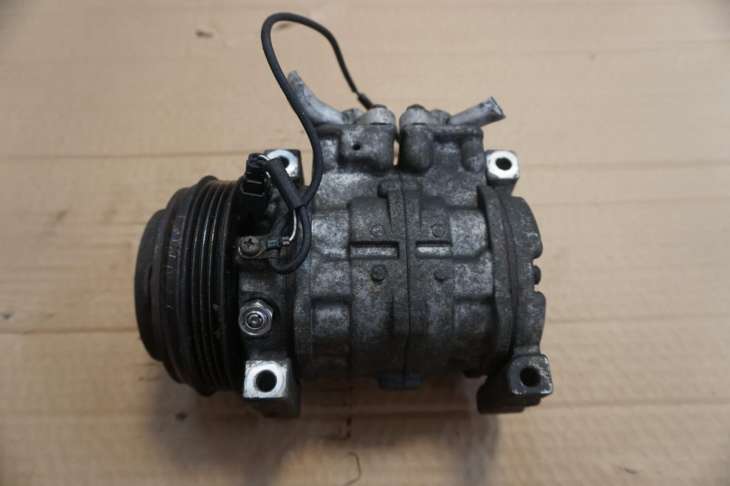 SUZUKI LIANA KOMPRESOR KLIMATYZACJI 447220-3394 - Image 3