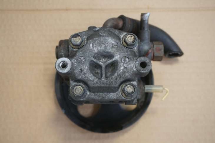 SUZUKI LIANA POMPA WSPOMAGANIA 1.6BENZYNA - Image 3