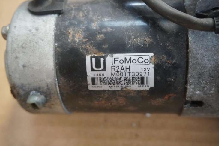 MAZDA 3 BL ROZRUSZNIK R2AH M00T30971 2.2D - Image 3