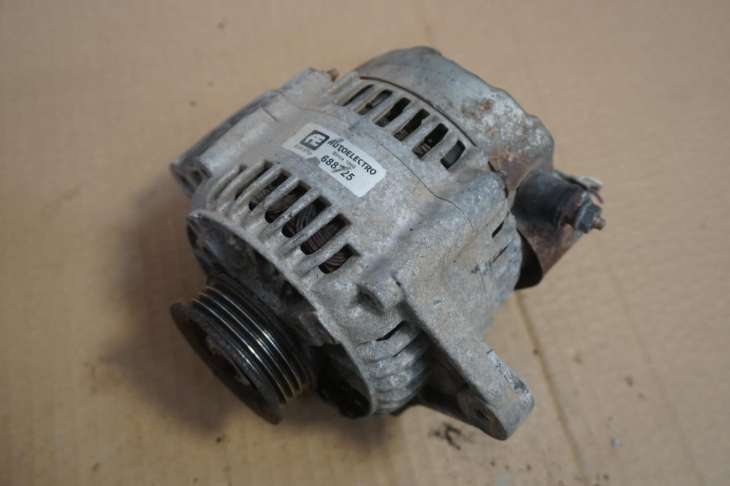 SUZUKI LIANA ALTERNATOR 1.6BENZYNA - Image 2