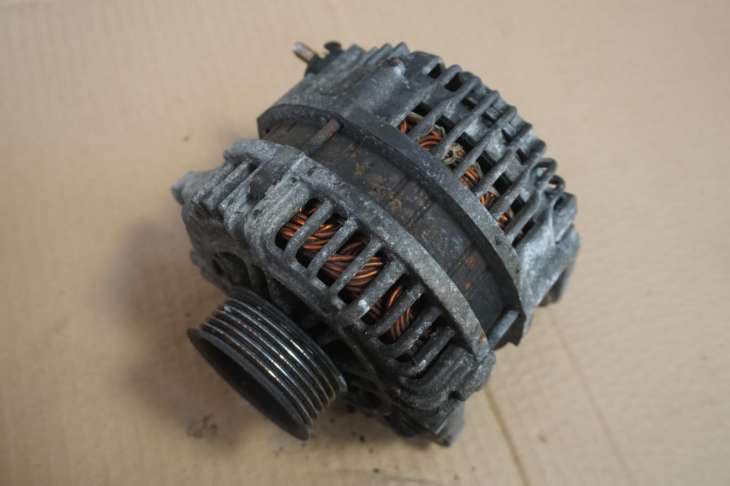 NISSAN MURANO Z50 ALTERNATOR 23100CN100 23100-CN100 3.5BENZYNA (1) - Image 2